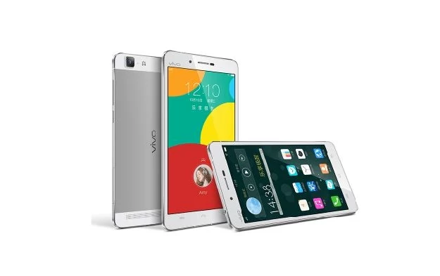 Vivo X5 Max