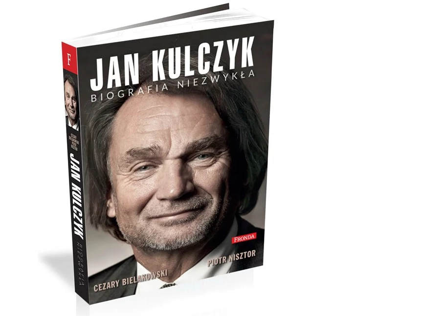 Jan Kulczyk. Biografia niezwykła