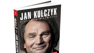 Jan Kulczyk. Biografia niezwykła