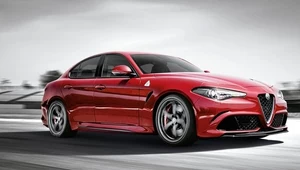 Alfa Romeo Giulia z przesuniętą datą premiery