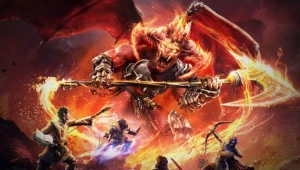 Sword Coast Legends