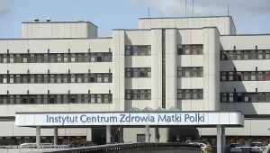Instytut Centrum Zdrowia Matki Polki w Łodzi