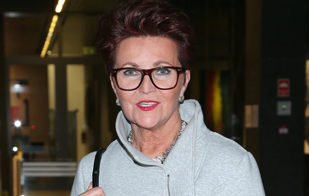 Jolanta Kwaśniewska Jolanta Kwaśniewska