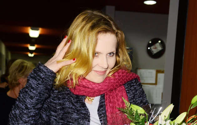 Grażyna Szapołowska