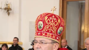 Bp Eugeniusz Popowicz 