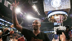 Kobe Bryant