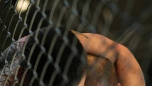 Marcin Zontek (z lewej)