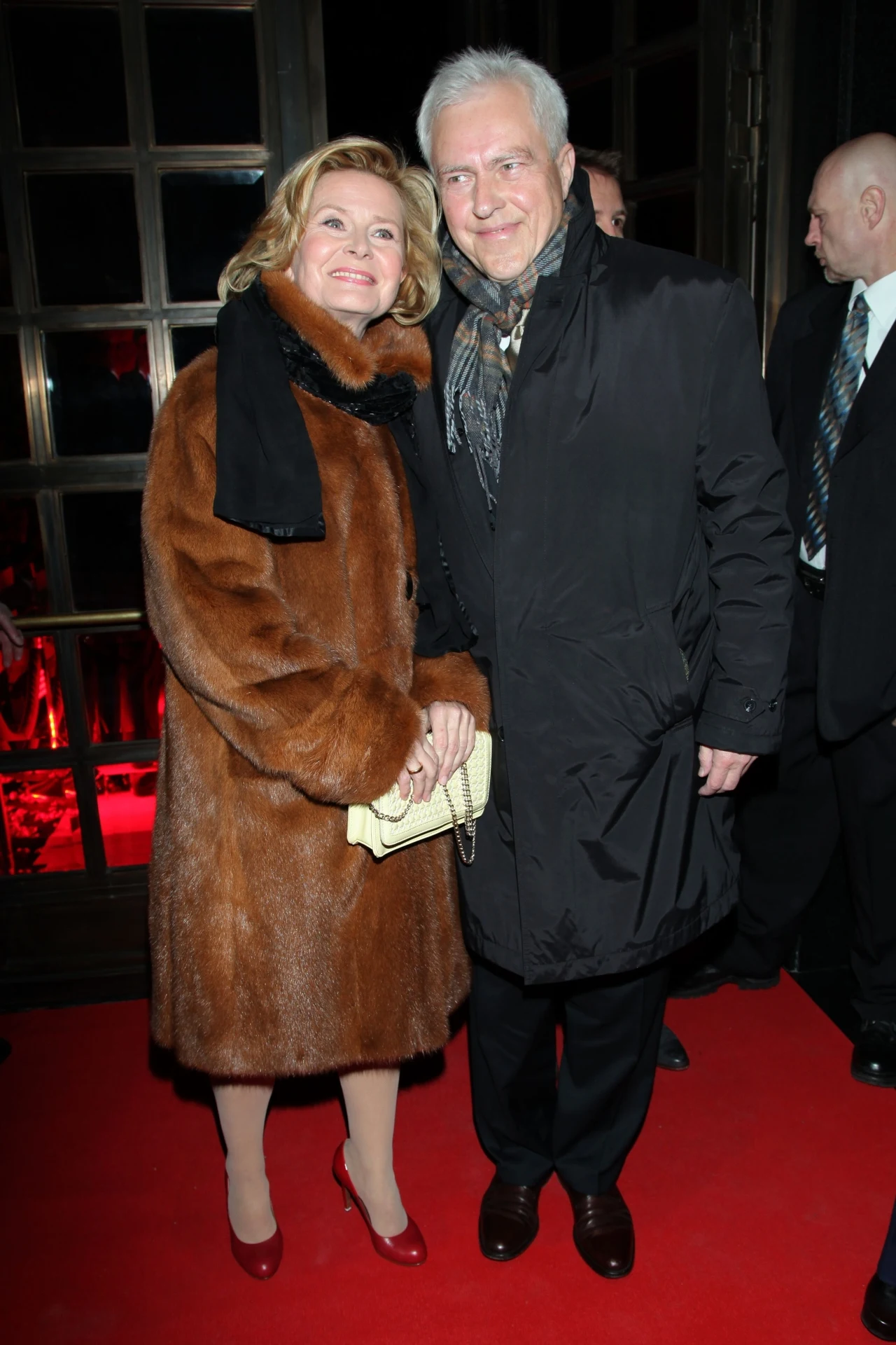 Para wzięła ślub 38 lat temu Para wzięła ślub 38 lat temu