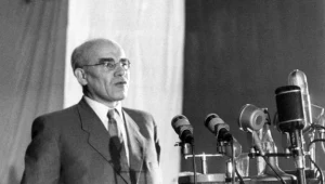 Władysław Gomułka chciał laicyzować Polskę