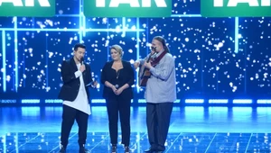 "Must Be The Music": Conrado Yanez i Jackpot w finale