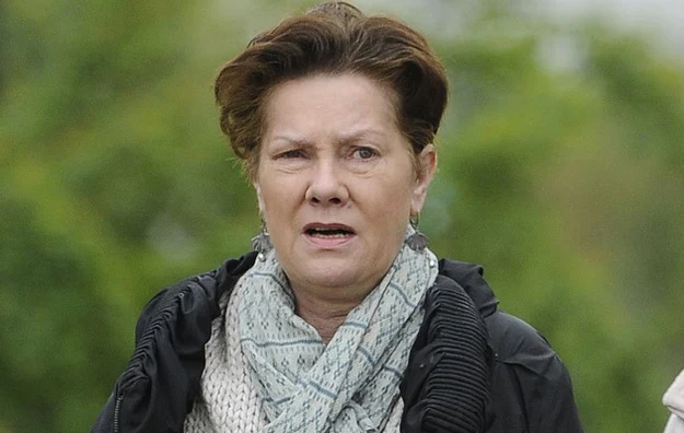 Agnieszka Kotulanka poradzi sobie z nałogiem? Agnieszka Kotulanka poradzi sobie z nałogiem?