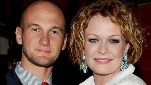Michał Jarosiński, Daria Widawska