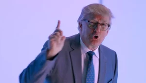 Donald Trump tańczy do "Hotline Bling" Drake’a