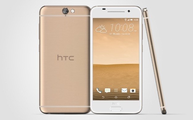 HTC One A9 to najnowszy smartfon Tajwańczyków