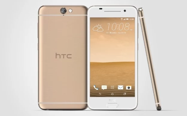 HTC One A9 to najnowszy smartfon Tajwańczyków
