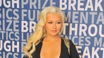 Christina Aguilera