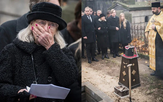 Maria Kiszczak Maria Kiszczak