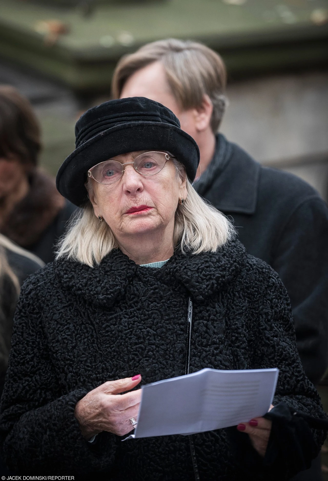 Maria Kiszczak Maria Kiszczak