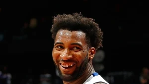 Andre Drummond