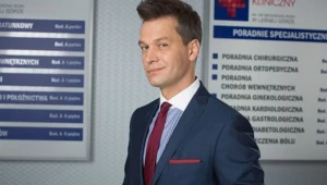 Michał Żebrowski