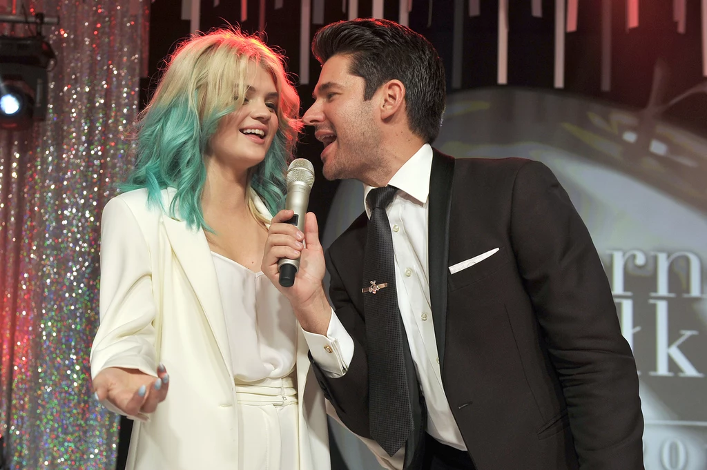 Margaret i Matt Dusk nagrali jazzowy album