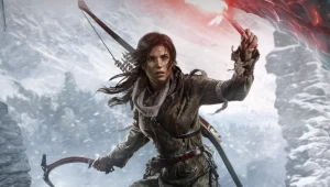 Rise of the Tomb Raider