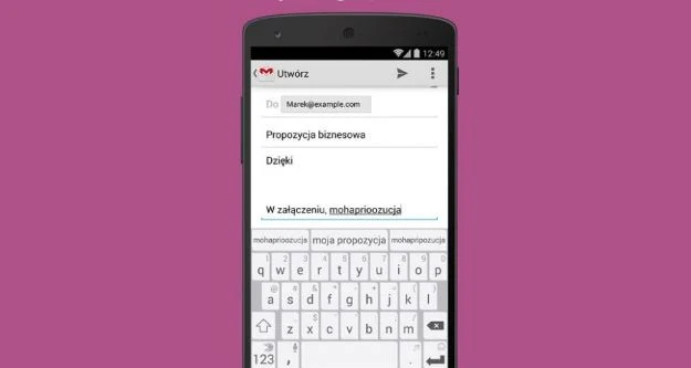 SwiftKey SwiftKey
