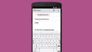 Klawiatura SwiftKey w wersji 6.0 już dostępna