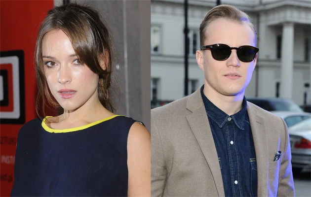 Alicja Bachleda-Curuś i Mrozu nie mają romansu