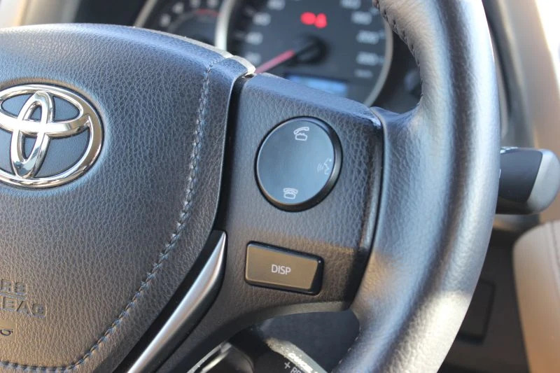 Toyota RAV4 2,0 l D-4d AWD