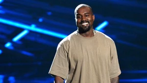 Typowy Kanye West. 10 momentów rapera w 2015 roku