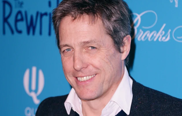 Hugh Grant
