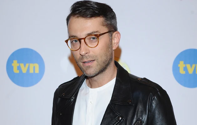 Filip Bobek Filip Bobek