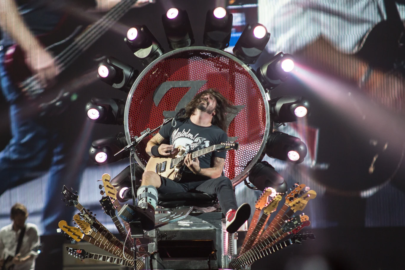 Dave Grohl