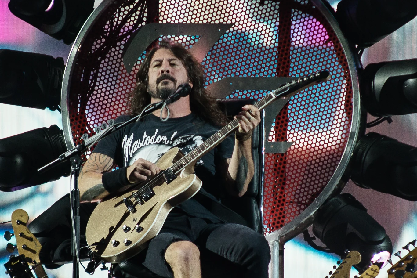 Dave Grohl