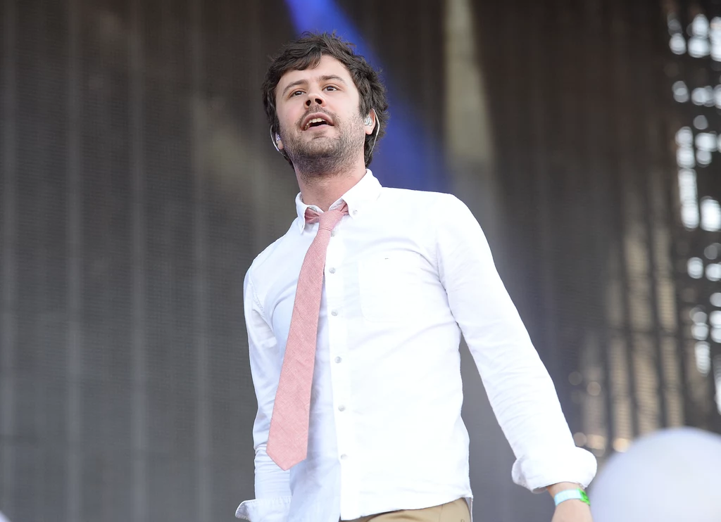 Michael Angelakos zdecydował się na szczere wyznanie