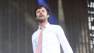 Michael Angelakos z Passion Pit: Jestem gejem