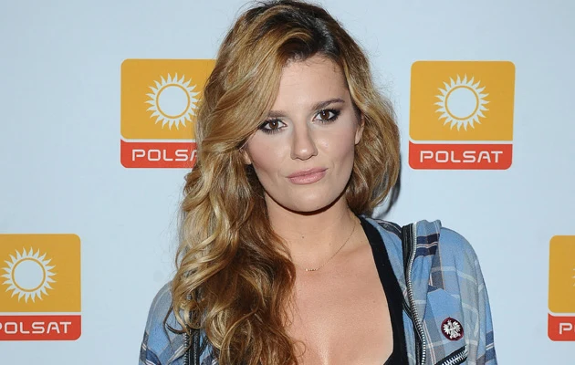 Zofia Zborowska Zofia Zborowska