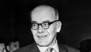 W momencie wybuchu Władysław Gomułka wciąż przebywał w kopalni