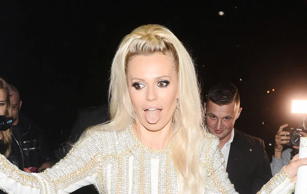 Doda zarobi 90 tys. złotych za noc!