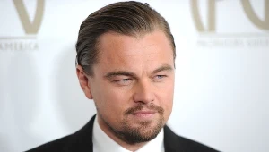 Leonardo DiCaprio ma 41 lat i wciąż jest na szczycie