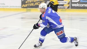 Jan Daneczek z Unii Oświęcim