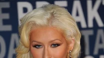 Christina Aguilera