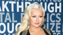 Christina Aguilera