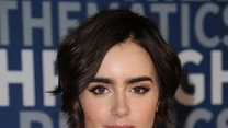 Lilly Collins