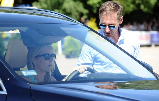 Na Piotra Kraśkę i jego żonę czekają spore zmiany