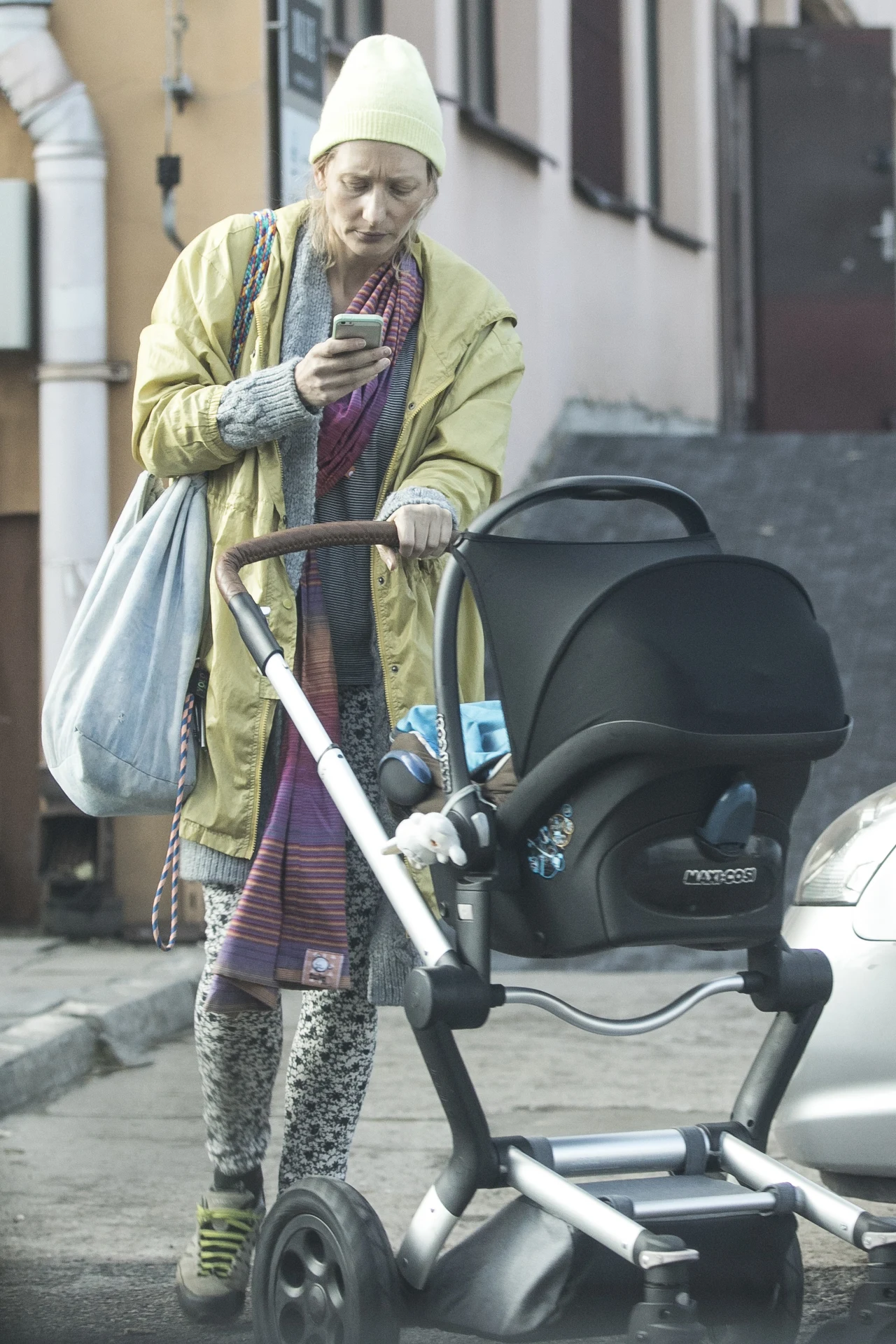 Magda Popławska  Magda Popławska