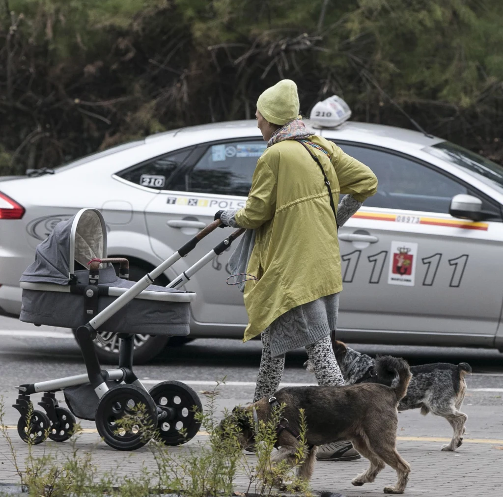 Magda Popławska  Magda Popławska