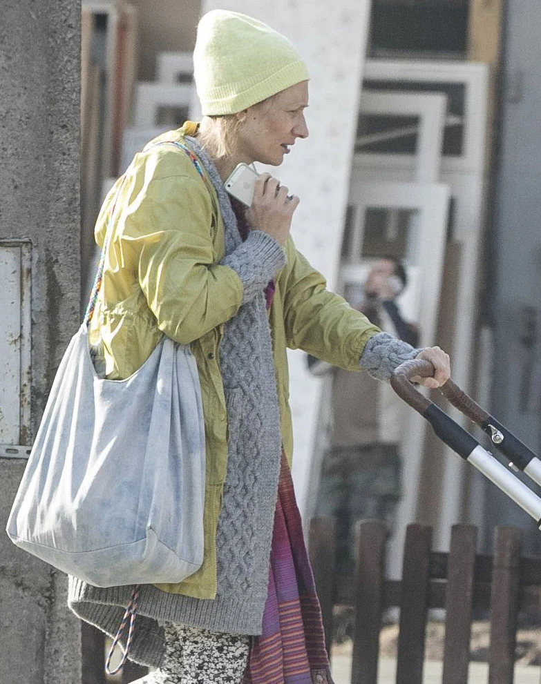 Magda Popławska Magda Popławska