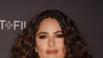 Salma Hayek